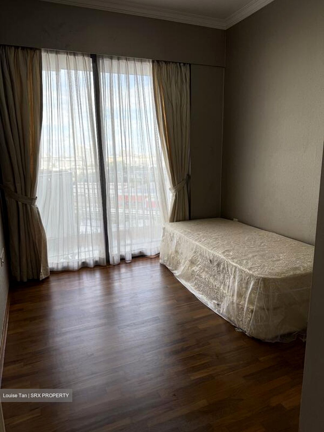 Sky Habitat (D20), Condominium #525686701